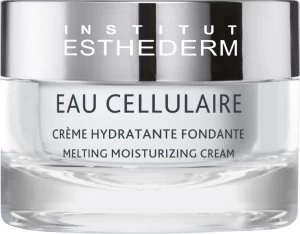 image of Institut Esthederm Cellular Water Fondant Moisturising Cream 50ml