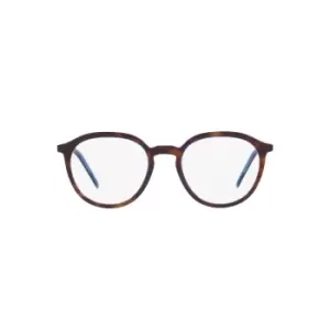 image of Prada PR 12YV (2AZ1O1) Glasses