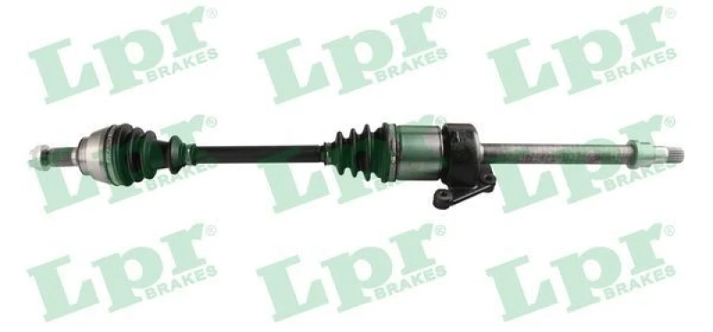 Image of LPR Drive shaft LPR DS52268