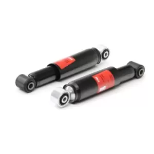 TRW Shock absorber FIAT JHT418T 50703768,50703895,50706065 Shocks,Shock absorbers,Suspension shocks 51857278,51857279,51870990