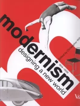 Image of Modernism by Christopher Wilk