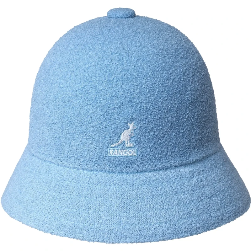 Image of Kangol Bob Kangol Bermuda Casual Bleu Unisex S