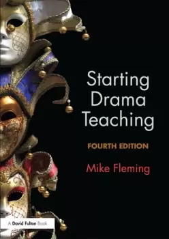 Image of Starting Drama Teaching