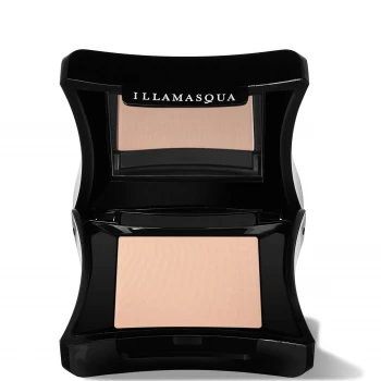 image of Illamasqua Skin Base Pressed Powder (Various Shades) - Medium