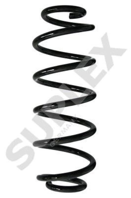 Image of Coil spring SUPLEX 30053