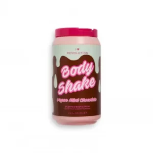 Image of I Heart Revolution Tasty Body Vegan Mint Chocolate