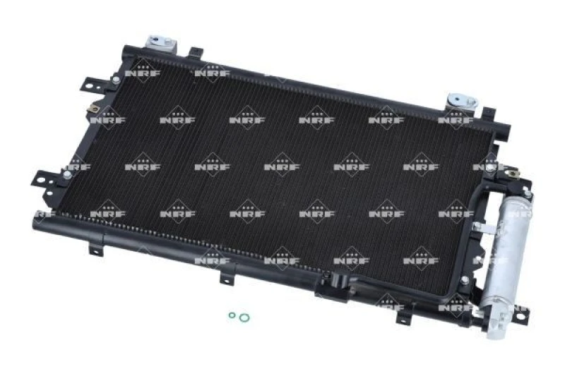Image of NRF Air conditioning condenser NRF 350527