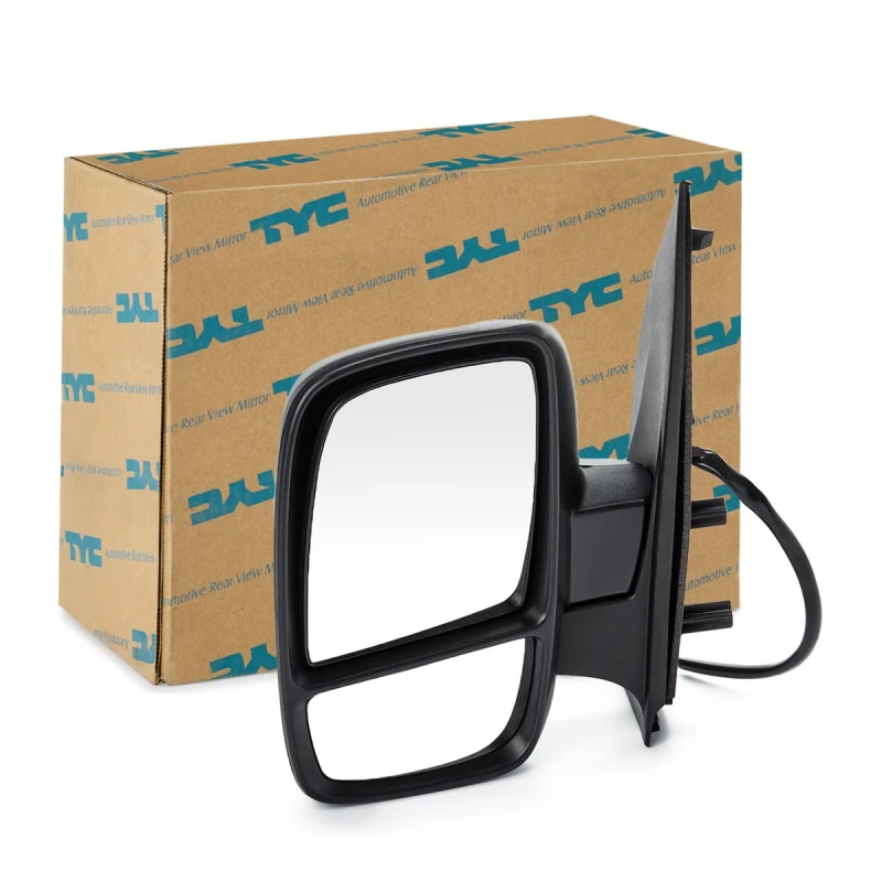 Image of TYC Wing mirror TYC 309-0106