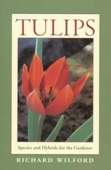 Image of Tulips by Richard Wilford