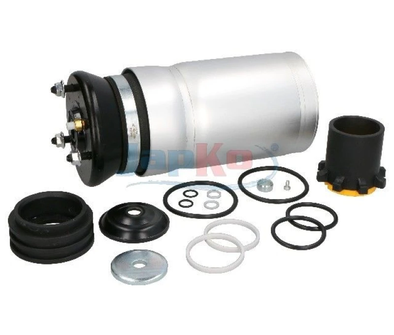 Image of JAPKO Boot, air suspension JAPKO MJAS074