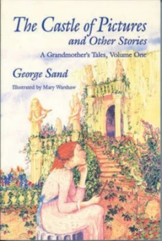 Image of The Castle of Pictures by George Sand Paperback