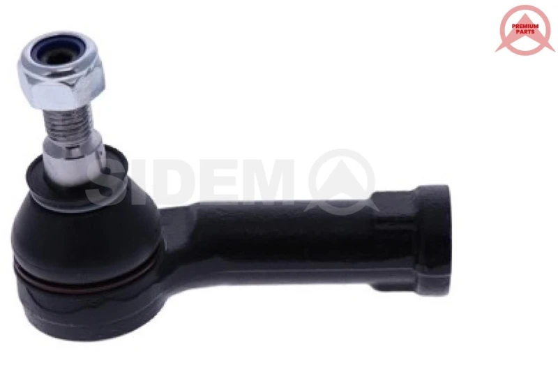 Image of SIDEM 64234 Track rod end Front Axle Left Tie Rod End (914)