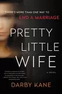 Image of pretty little wife a novel
