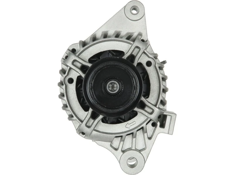 Image of AS-PL Alternator AS-PL A6687PR