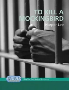 Image of To Kill a Mockingbird by Ruth Benton Blackmore Paperback
