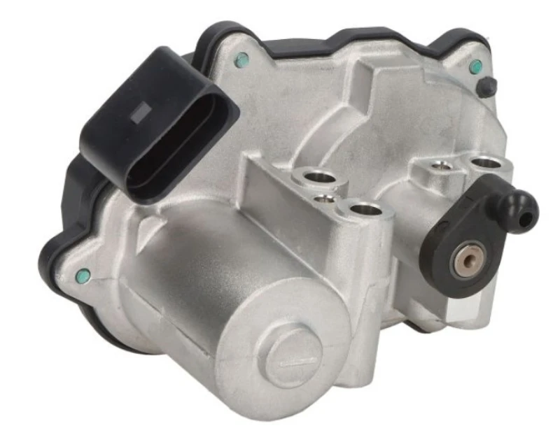 Image of STARQ SQ323-01174 Control, change-over cover (induction pipe) Control,change-over cover (induction pipe) (3547)
