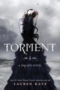 Image of Torment by Lauren Kate Book