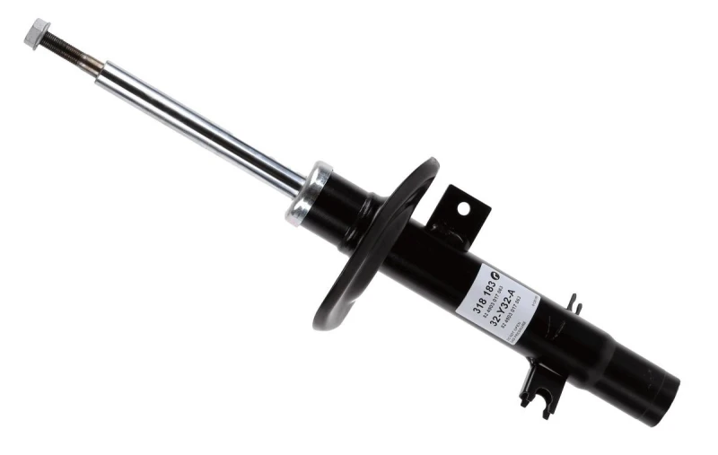 Image of Shock absorber SACHS 318 183