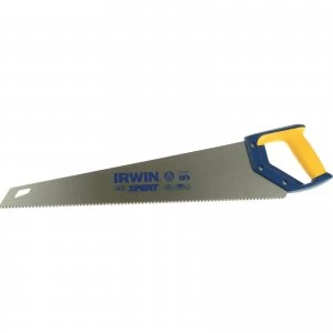 Image of Irwin Jack Xpert Universal Hand Saw 22" / 550mm 8tpi