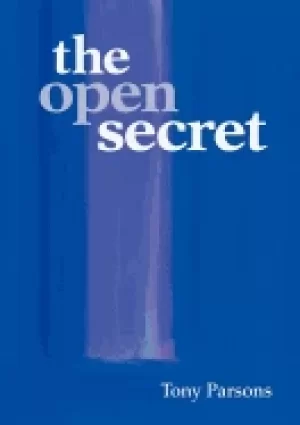 Image of open secret