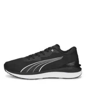 Image of Puma Electrify Nitro 2 Mens Running Shoes - Black