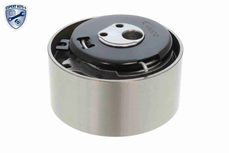 Image of VAICO V25-0321 Tensioner Pulley, timing belt Original VAICO Quality Tensioner Pulley,timing belt (308)