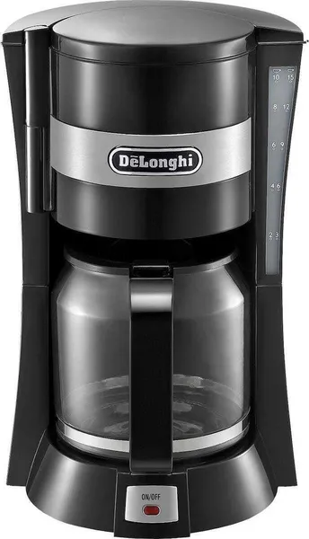 DeLonghi ICM15210 Coffee Maker