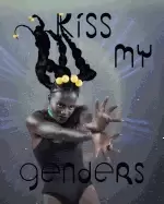 Image of kiss my genders