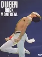 Image of Queen: Queen Rock Montreal (Music DVD)