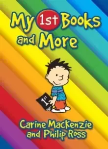 Image of My First Books and More