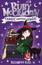 Image of Ruby McCracken: Tragic Without Magic