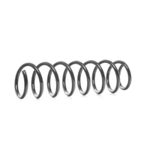 Image of SACHS Coil spring BMW 994 878 33536794660,6794660 Suspension spring,Springs,Coil springs,Coil spring suspension,Suspension springs