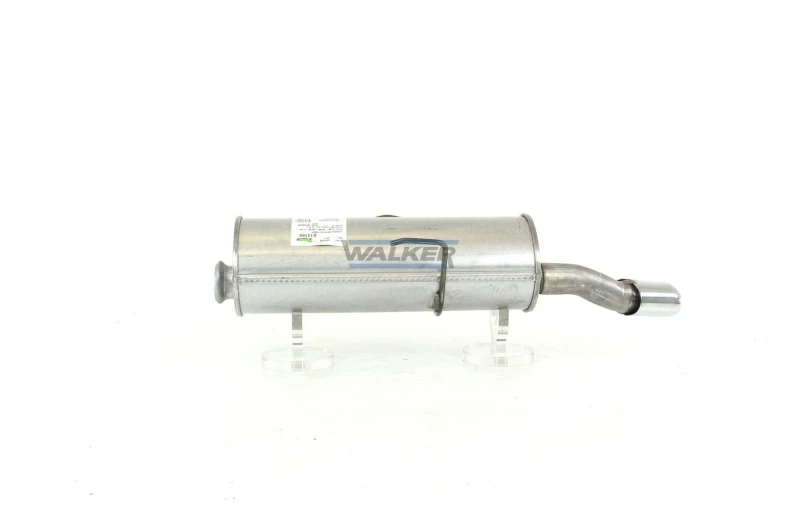 Image of Rear silencer WALKER 22099