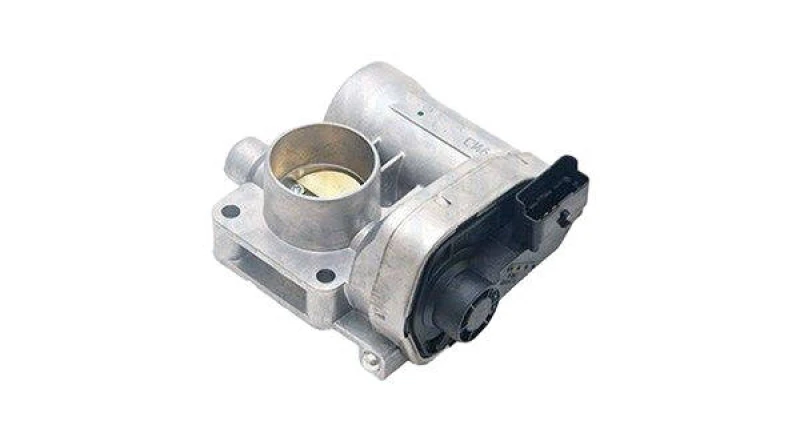 Image of MAGNETI MARELLI 802001783002 Throttle Throttle body (158)