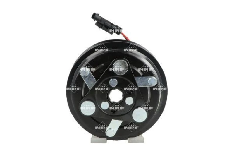 Image of NRF AC compressor clutch NRF 380168