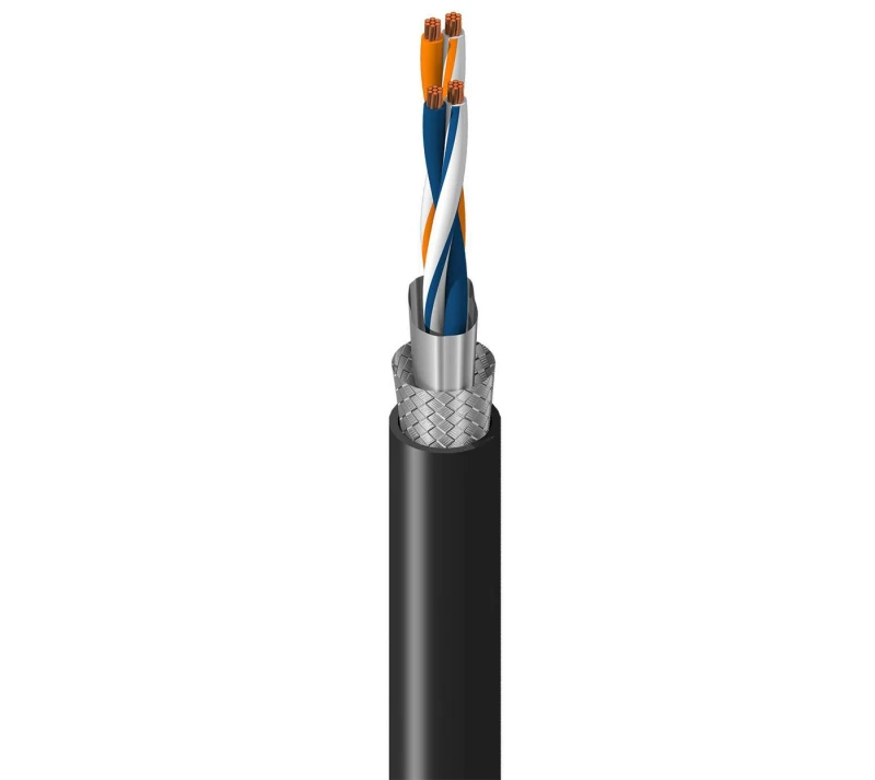 Image of Belden Duff 5E. 2PR #26 Sr C.