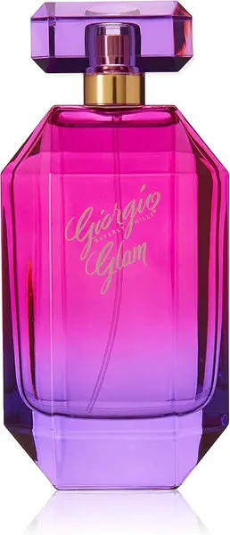 image of Giorgio Beverly Hills Glam Eau de Parfum For Her 100ml