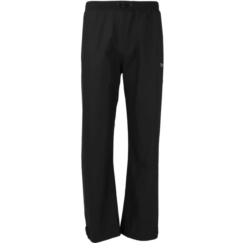 Image of Weather Report Waterproof Trousers Weather Report Rainy Noir Male S WR191523-500