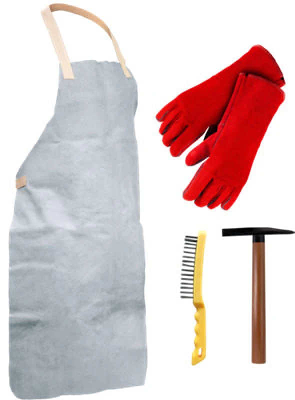 Image of Gys Pro Welder Equipment Package