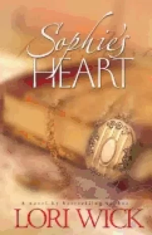 Image of sophies heart