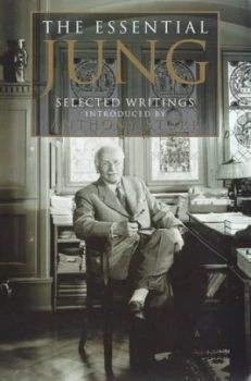 Image of Selected Writings by Carl Gustav Jung and Anthony Storr Book