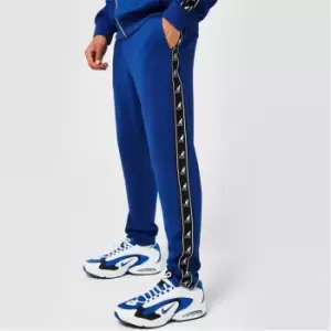 Image of Kangol Jogging Pants Mens - Blue