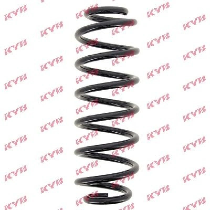 Image of KYB Coil spring KYB RA6165