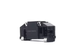 Image of RIDEX Control Units AUDI 1385C0050 8K0820521,8K0820521B,8K0820521C ECU,Control Unit, heating / ventilation