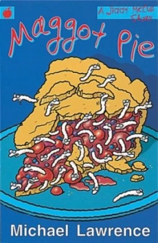 Image of Maggot Pie by Michael Lawrence Paperback
