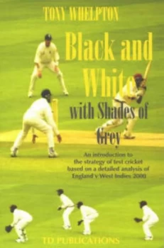 Image of Black and White with Shades of Grey Paperback