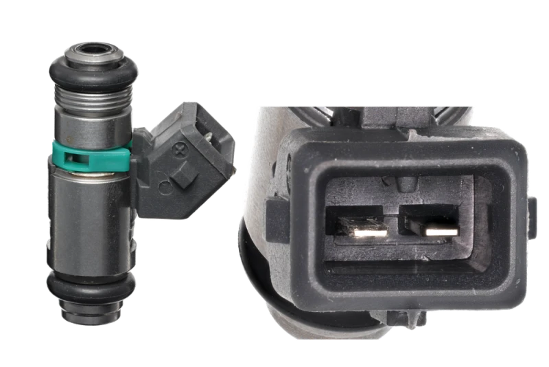 Image of Injector VALEO 348216