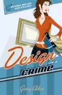 Image of design on a crime by aiken ginny scratch and dent