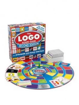 Image of Drumond Park Logo Board Game