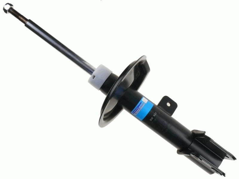 Image of Shock absorber SACHS 312 687